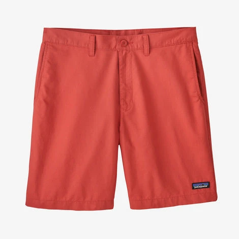 Patagonia Men's Lightweight All-Wear Hemp Shorts - 8" - Spring 2022 7 Patagonia Men's Lightweight All-Wear Hemp Shorts - 8" - Spring 2022
