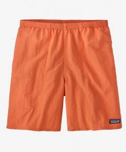 Patagonia Men's Baggies™ Longs - 7" - Spring 2022 9 Patagonia Men's Baggies™ Longs - 7