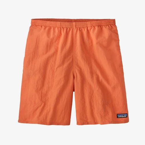 Patagonia Men's Baggies™ Longs - 7" - Spring 2022 6 Patagonia Men's Baggies™ Longs - 7" - Spring 2022