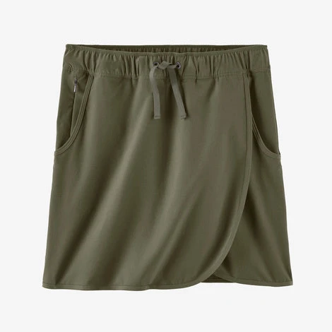 Patagonia Women's Fleetwith Skort - Spring 2022 4 Patagonia Women's Fleetwith Skort - Spring 2022