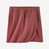 Patagonia Women's Fleetwith Skort - Spring 2022