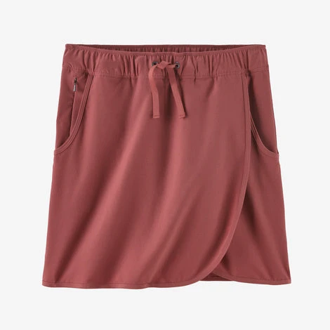 Patagonia Women's Fleetwith Skort - Spring 2022 3 Patagonia Women's Fleetwith Skort - Spring 2022