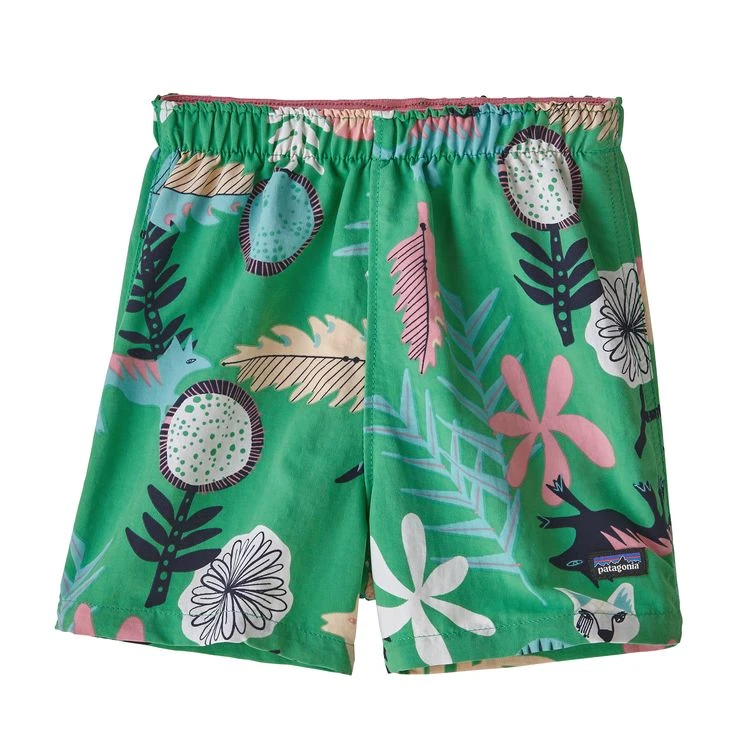 Patagonia Baby Baggies Shorts Spring 2019 4 Patagonia Baby Baggies Shorts Spring 2019