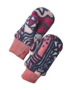 Patagonia Baby Pita Pocket Mittens Winter 2017