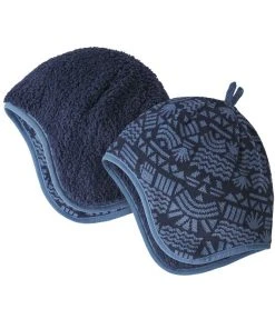 Patagonia Baby Reversible Beanie Winter 2019