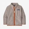Patagonia Baby Cozy-Toasty Fleece Jacket - Spring 2022