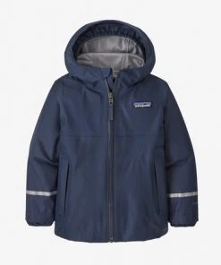Patagonia Baby Torrentshell 3L Jacket - Spring 2022