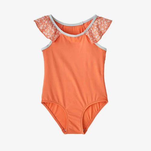 Patagonia Baby Water Sprout One-Piece Swimsuit - Spring 2022 3 Patagonia Baby Water Sprout One-Piece Swimsuit - Spring 2022