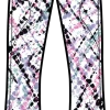 Spyder Active Sports Spyder Girls Olympia Pant - Winter 2020/2021