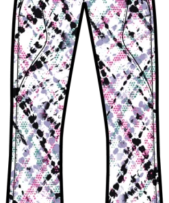 Spyder Active Sports Spyder Girls Olympia Pant - Winter 2020/2021