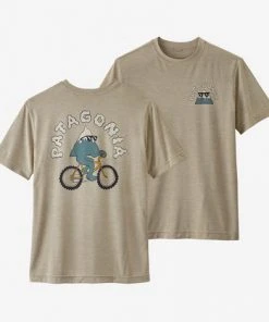 Patagonia Boys' Capilene® Cool Daily T-Shirt - Spring 2022