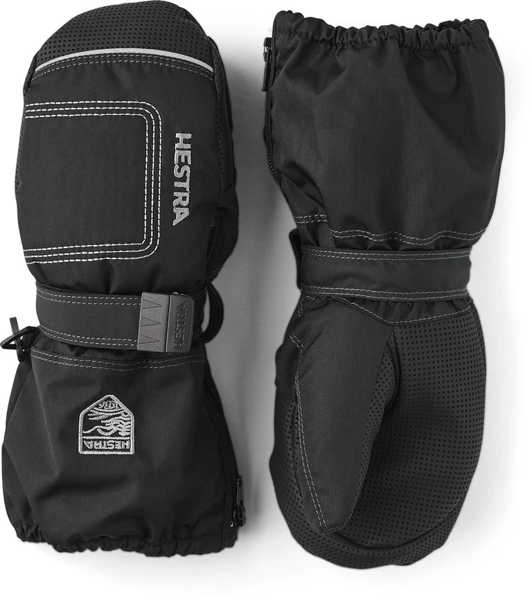 Hestra Baby Zip Long - Winter 2021/2022 4 Hestra Baby Zip Long - Winter 2021/2022