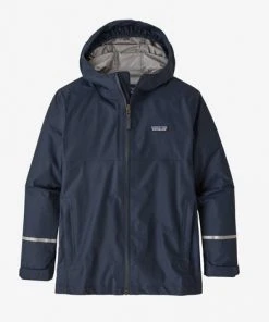 Patagonia Boys' Torrentshell 3L Jacket - Spring 2022