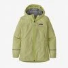 Patagonia Girls' Torrentshell 3L Jacket - Spring 2022 1 Patagonia Girls' Torrentshell 3L Jacket - Spring 2022