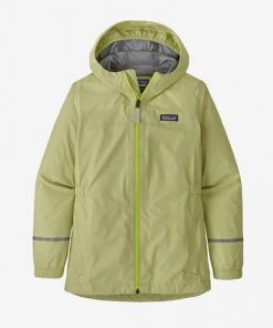 Patagonia Girls' Torrentshell 3L Jacket - Spring 2022