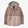 Patagonia Girls' Isthmus Anorak Jacket - Spring 2022 1 Patagonia Girls' Isthmus Anorak Jacket - Spring 2022