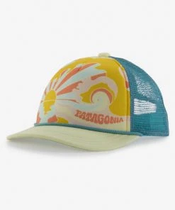 Patagonia Kids' Interstate Hat - Spring 2022