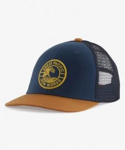 Patagonia Kids' Trucker Hat - Spring 2022
