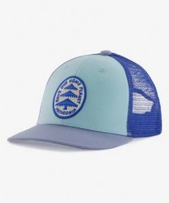 Patagonia Kids' Trucker Hat - Spring 2022