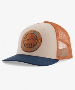 Patagonia Kids' Trucker Hat - Spring 2022