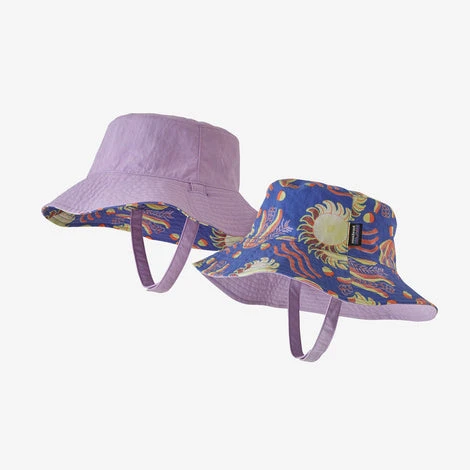 Patagonia Baby Sun Bucket Hat - Spring 2022 6 Patagonia Baby Sun Bucket Hat - Spring 2022