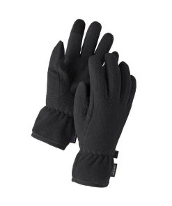 Patagonia Kids' Synchilla™ Fleece Gloves Winter 2019