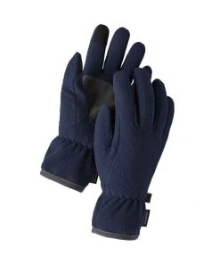 Patagonia Kids' Synchilla™ Fleece Gloves Winter 2019
