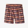 Patagonia Boys' Baggies™ Shorts 5" - Spring 2022 1 Patagonia Boys' Baggies™ Shorts 5" - Spring 2022