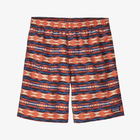 Patagonia Boys' Baggies™ Shorts - Spring 2022 4 Patagonia Boys' Baggies™ Shorts - Spring 2022
