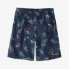 Patagonia Boys' Baggies™ Shorts - Spring 2022 1 Patagonia Boys' Baggies™ Shorts - Spring 2022