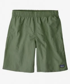Patagonia Boys' Baggies™ Shorts - Spring 2022 9 Patagonia Boys' Baggies™ Shorts - Spring 2022