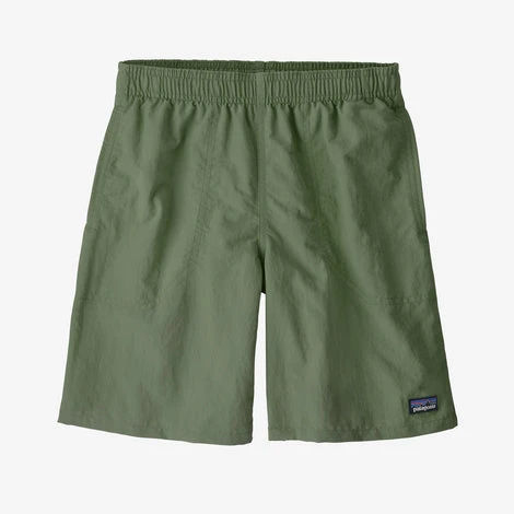 Patagonia Boys' Baggies™ Shorts - Spring 2022 6 Patagonia Boys' Baggies™ Shorts - Spring 2022