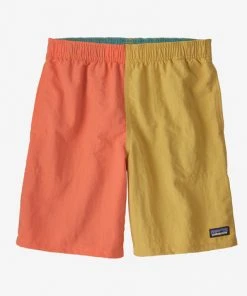 Patagonia Boys' Baggies™ Shorts - Spring 2022 8 Patagonia Boys' Baggies™ Shorts - Spring 2022