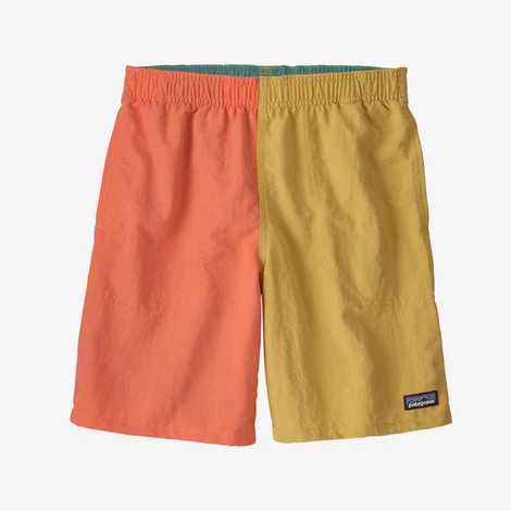 Patagonia Boys' Baggies™ Shorts - Spring 2022 5 Patagonia Boys' Baggies™ Shorts - Spring 2022