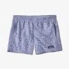 Patagonia Girls' Baggies Shorts - Spring 2021 2 Patagonia Girls' Baggies Shorts - Spring 2021