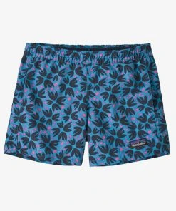 Patagonia Girls' Baggies Shorts - Spring 2021