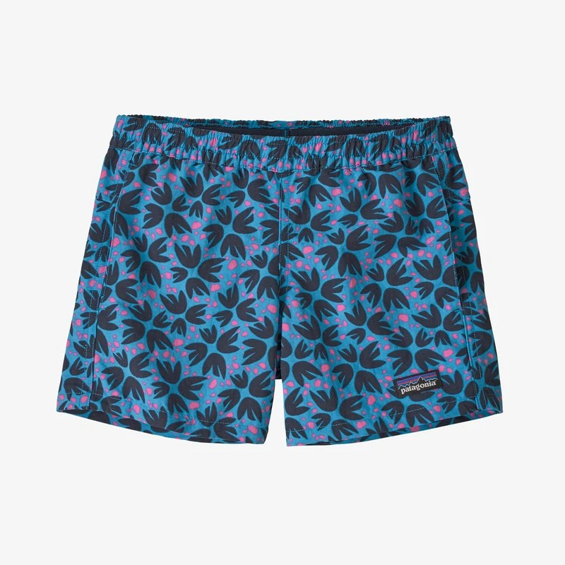 Patagonia Girls' Baggies Shorts - Spring 2021 4 Patagonia Girls' Baggies Shorts - Spring 2021