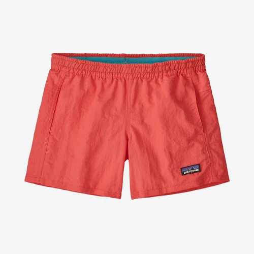 Patagonia Girls' Baggies™ Shorts - Spring 2022 3 Patagonia Girls' Baggies™ Shorts - Spring 2022
