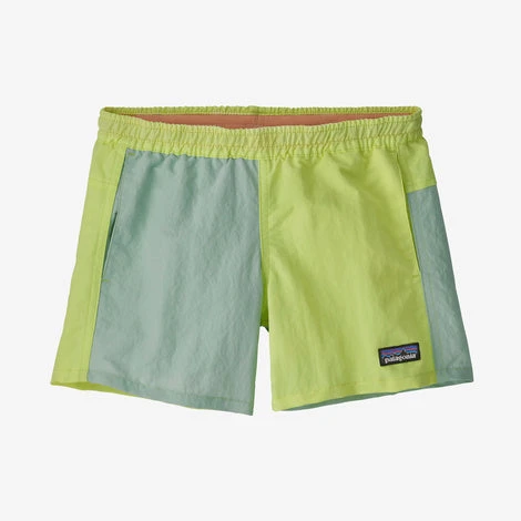 Patagonia Girls' Baggies™ Shorts - Spring 2022 4 Patagonia Girls' Baggies™ Shorts - Spring 2022