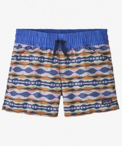 Patagonia Girls' Costa Rica Baggies™ Shorts - Spring 2022