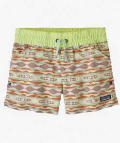 Patagonia Girls' Costa Rica Baggies™ Shorts - Spring 2022