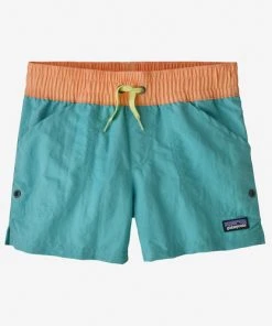 Patagonia Girls' Costa Rica Baggies™ Shorts - Spring 2022