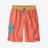 Patagonia Boys' Baggies™ Boardshorts - Spring 2022 1 Patagonia Boys' Baggies™ Boardshorts - Spring 2022