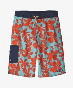 Patagonia Boys' Baggies™ Boardshorts - Spring 2022