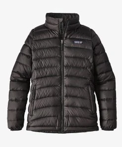 Patagonia Girls' Down Sweater Jacket - Fall 2021