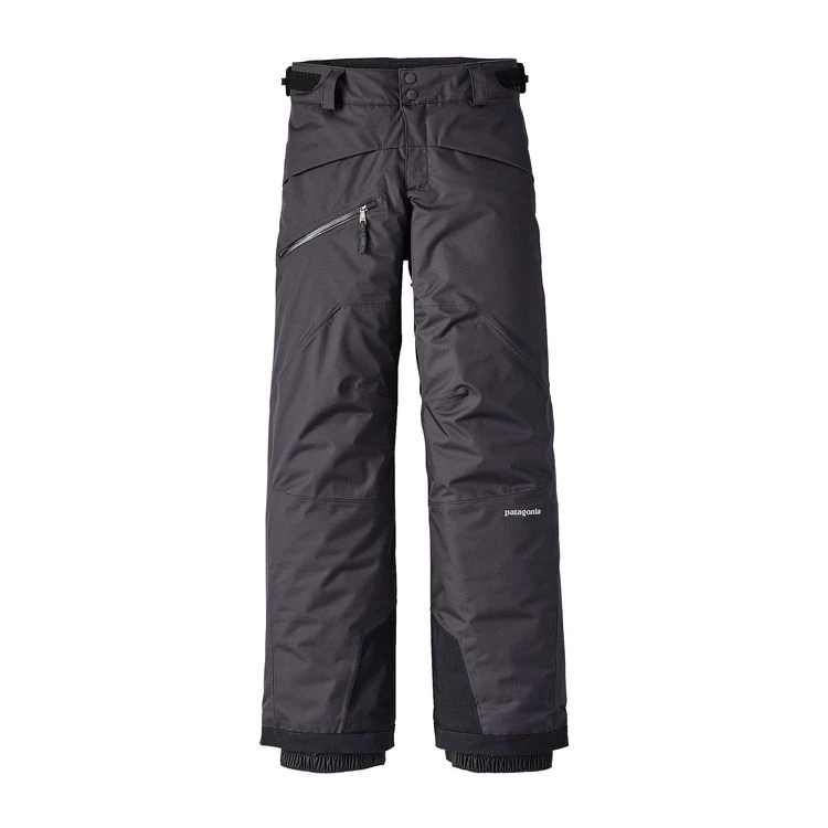 Patagonia Boys' Snowshot Snow Pants Winter 2019 3 Patagonia Boys' Snowshot Snow Pants Winter 2019