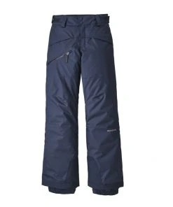 Patagonia Boys' Snowshot Snow Pants Winter 2019 9 Patagonia Boys' Snowshot Snow Pants Winter 2019