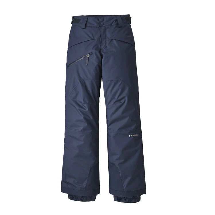 Patagonia Boys' Snowshot Snow Pants Winter 2019 5 Patagonia Boys' Snowshot Snow Pants Winter 2019