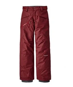 Patagonia Boys' Snowshot Snow Pants Winter 2019 10 Patagonia Boys' Snowshot Snow Pants Winter 2019