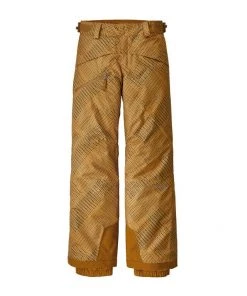 Patagonia Boys' Snowshot Snow Pants Winter 2019 11 Patagonia Boys' Snowshot Snow Pants Winter 2019